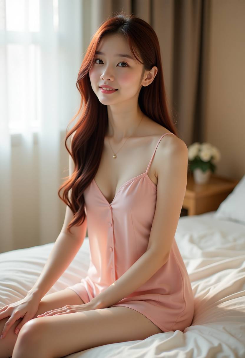 银庭的守望者