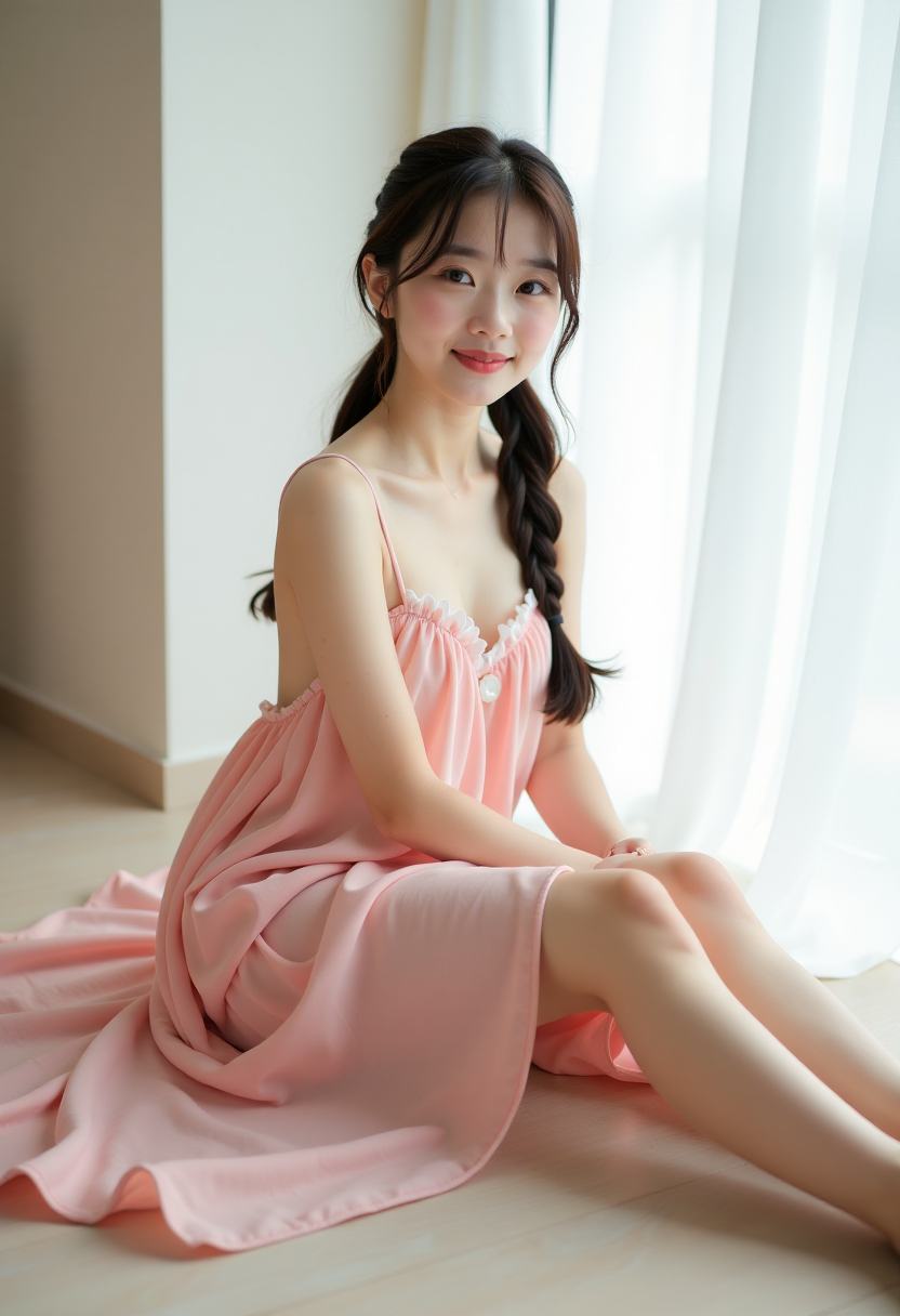 星夜巫女物语